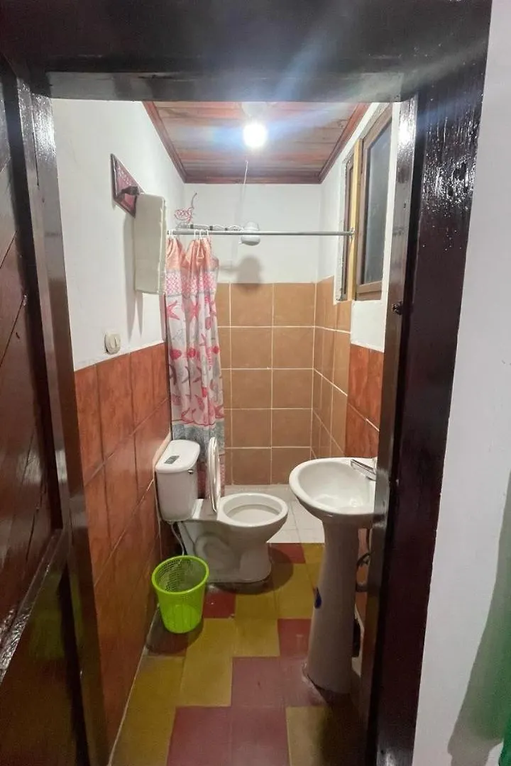 Hostal La Fuente Antigua