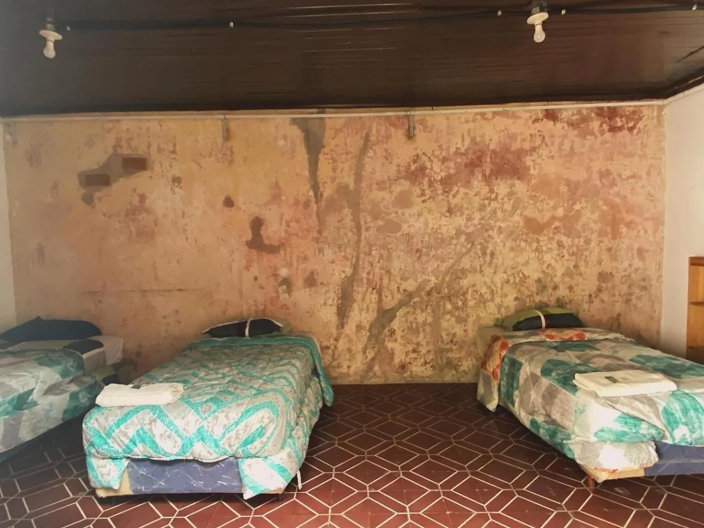 Hostal La Fuente Antigua Guatemala
