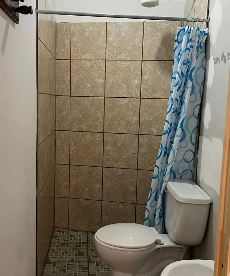 Gæstehus Hostal La Fuente Antigua Guatemala