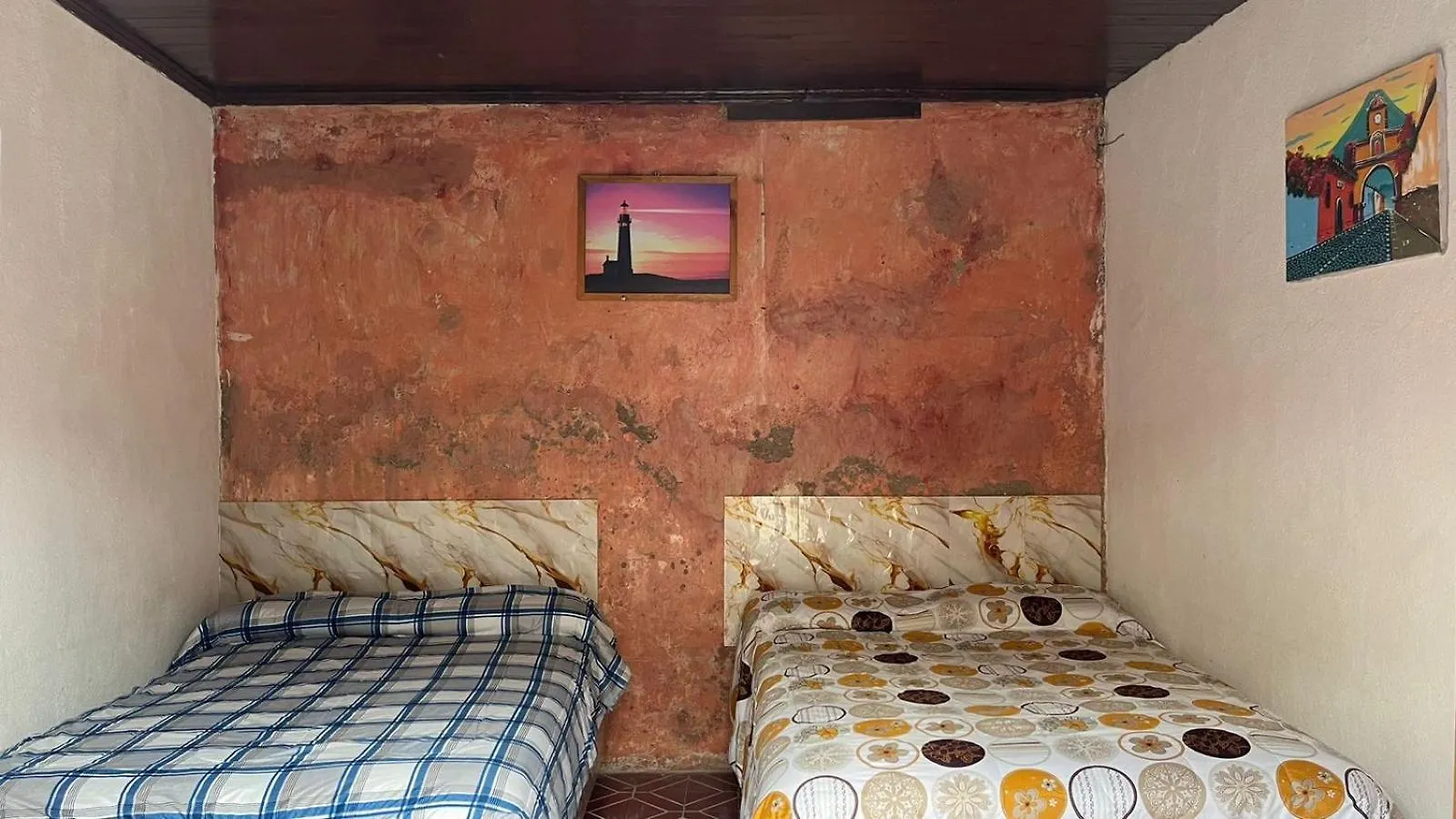 Gæstehus Hostal La Fuente Antigua