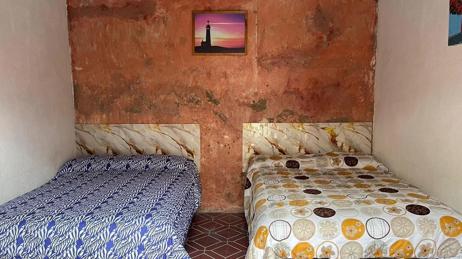 Hostal La Fuente Antigua Guatemala