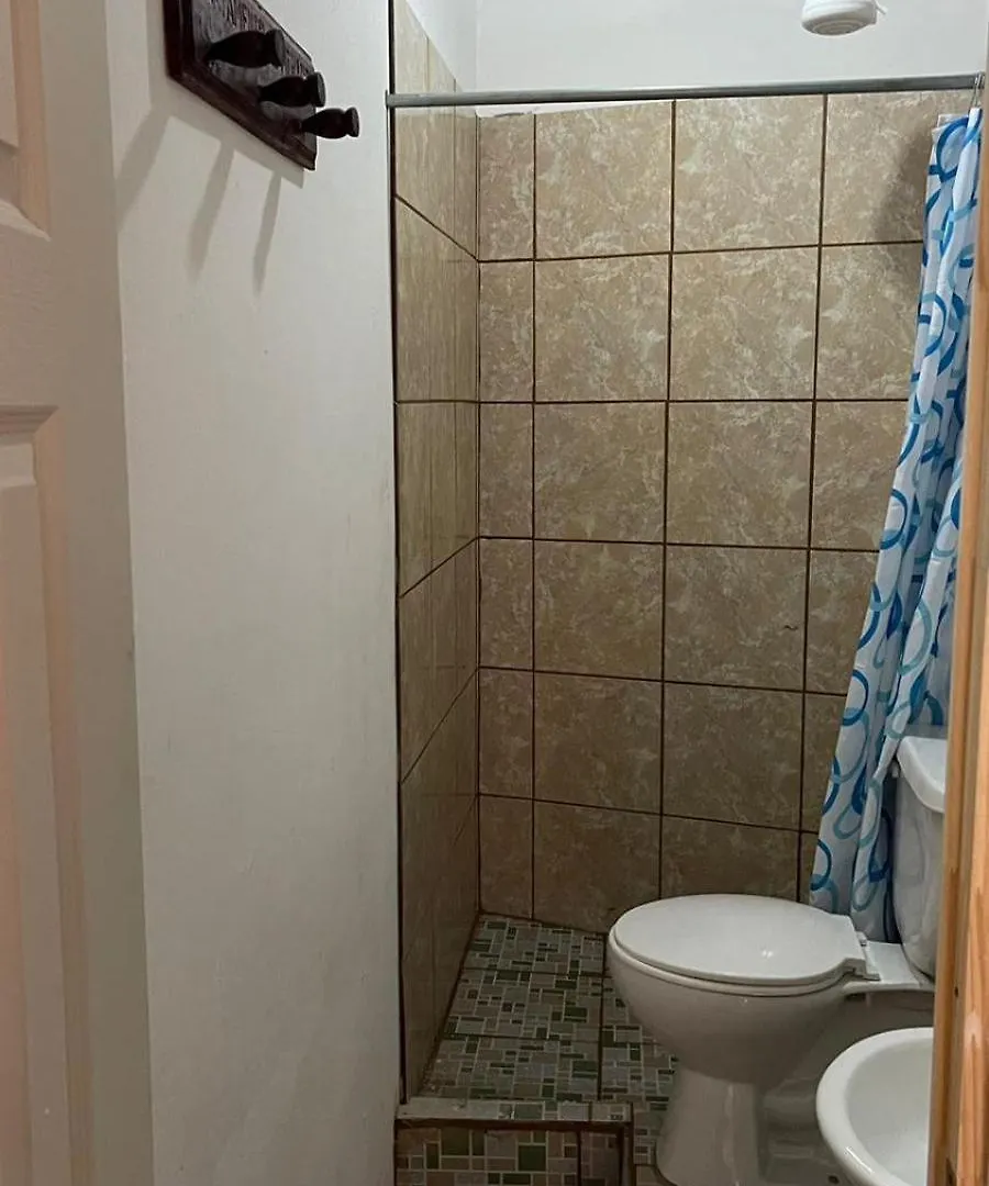Gæstehus Hostal La Fuente Antigua